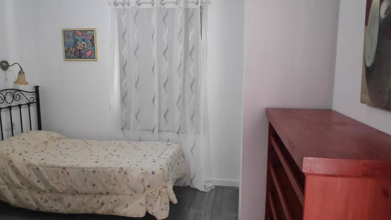 Nueva Medina II Apartment Vera 0*,  Spain