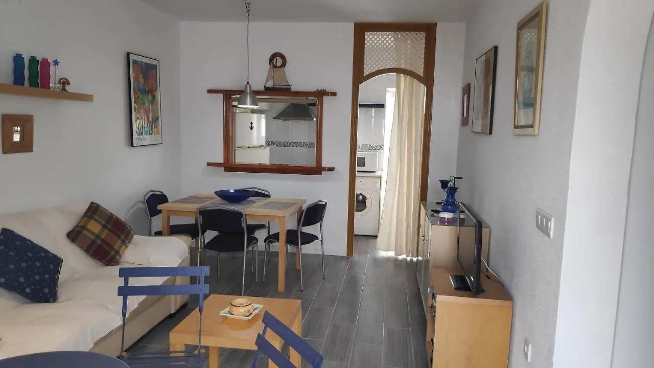 Nueva Medina II Apartment Vera
