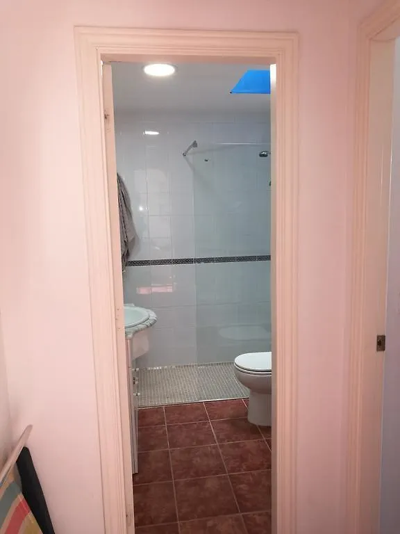 Nueva Medina II Apartment Vera