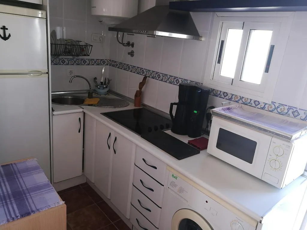 Nueva Medina II Apartment Vera 0*,  Spain
