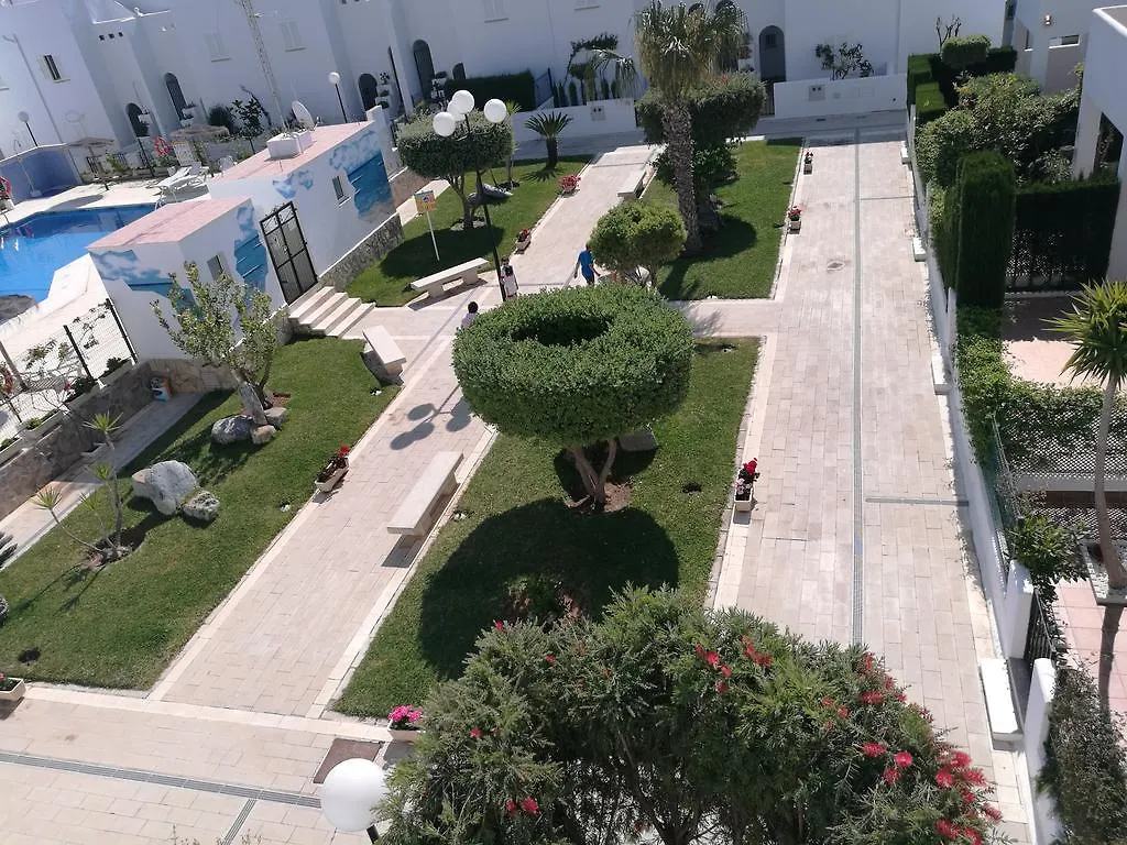 Nueva Medina II Apartment Vera