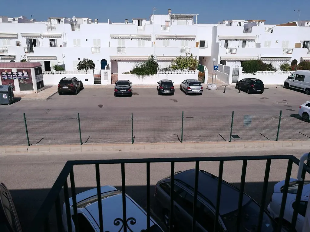 Nueva Medina II Apartment Vera