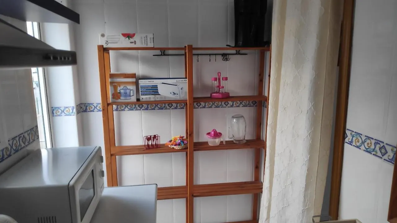 Nueva Medina II Appartement Vera