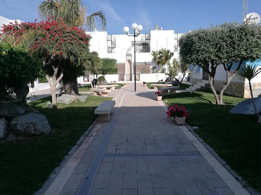 Nueva Medina II Appartement Vera