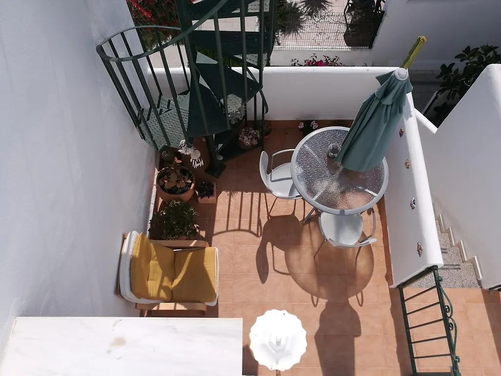 Nueva Medina II Appartement Vera 0*,